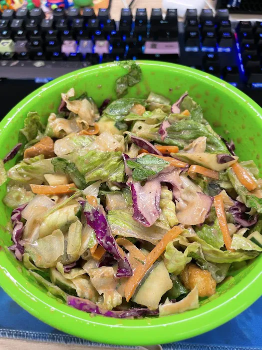 Just Salad Picture 3