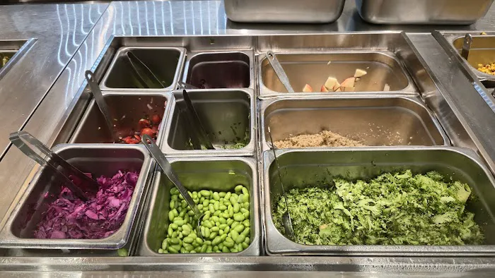 Just Salad Picture 10