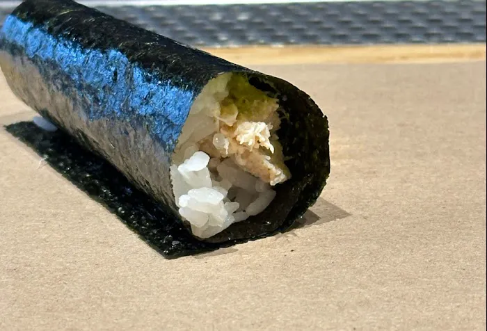 KazuNori: The Original Hand Roll Bar Picture 1