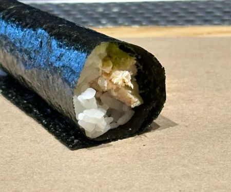 KazuNori: The Original Hand Roll Bar