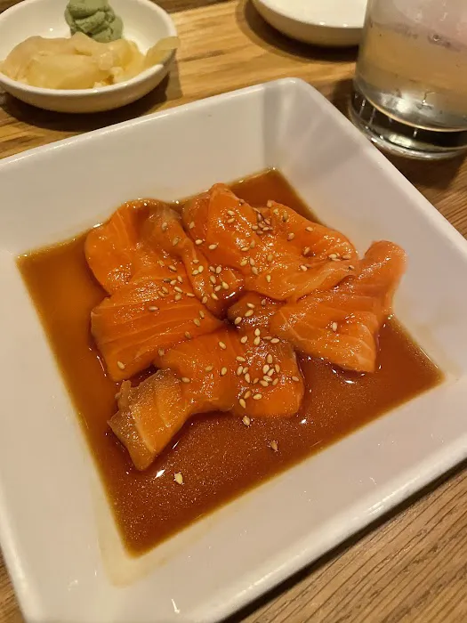 KazuNori: The Original Hand Roll Bar Picture 6