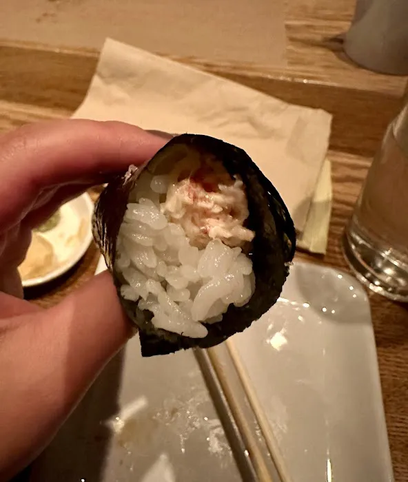 KazuNori: The Original Hand Roll Bar Picture 5