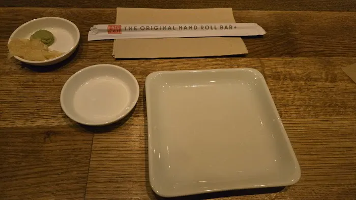 KazuNori: The Original Hand Roll Bar Picture 7