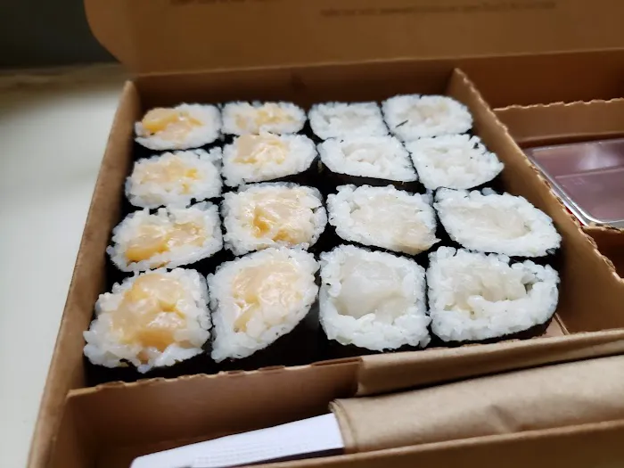 KazuNori: The Original Hand Roll Bar Picture 9