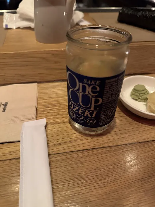 KazuNori: The Original Hand Roll Bar Picture 10