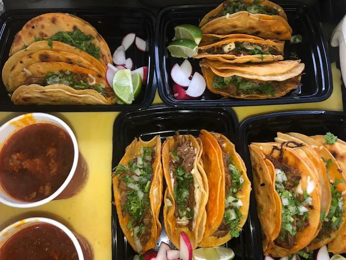 La Chona Mexican Food Picture 3