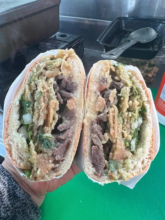La Chona Mexican Food Picture 2