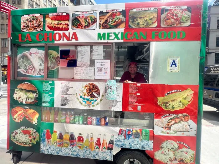 La Chona Mexican Food Picture 4
