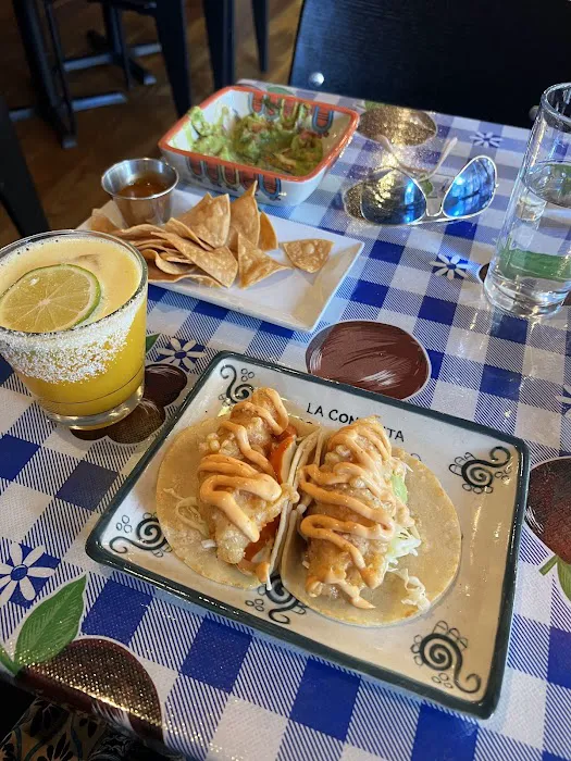 La Chona Mexican Food Picture 9