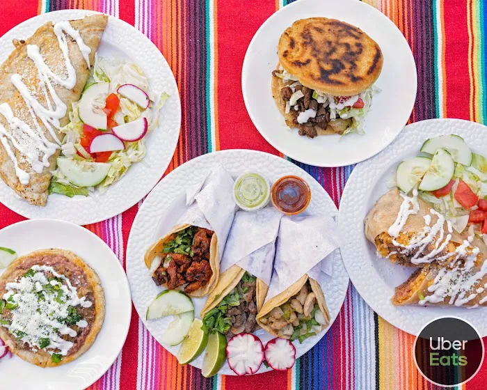 La Chona Mexican Food Picture 10
