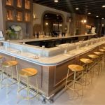 Handroll Bar Rolling