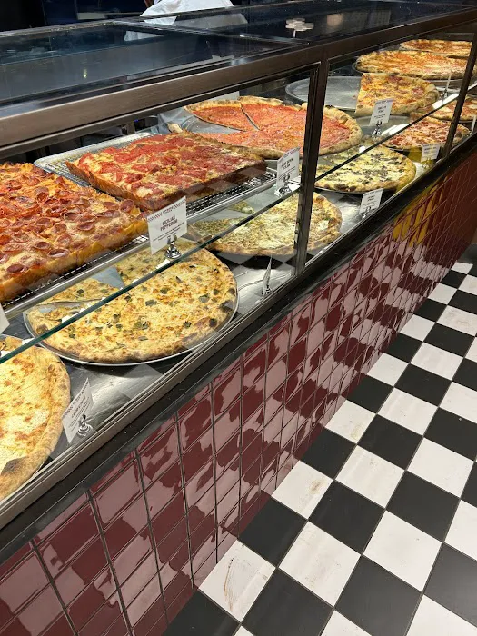 Upside Pizza Picture 3
