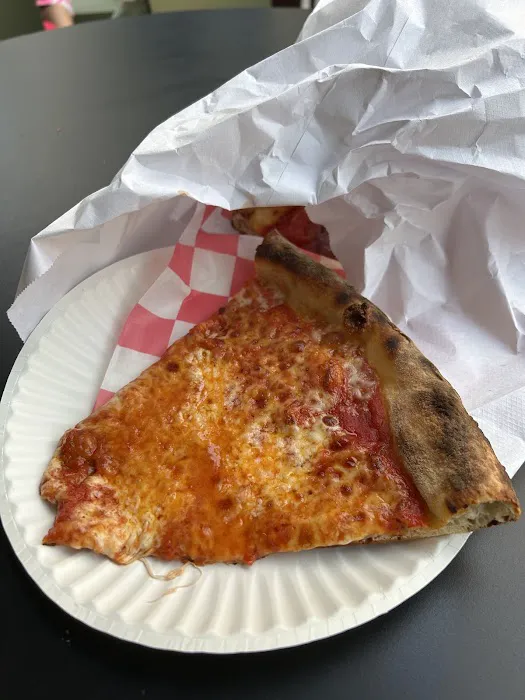 Upside Pizza Picture 2