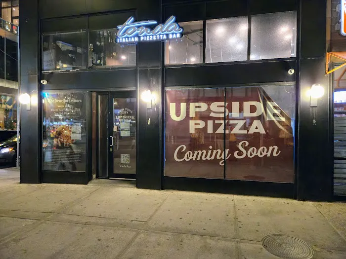 Upside Pizza Picture 7