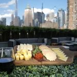 Social Drink & Food