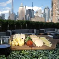 Social Drink & Food ico