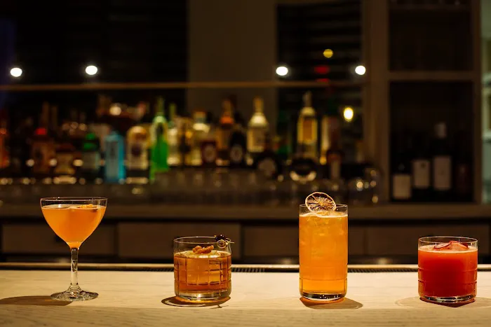 Social Drink & Food Picture 10