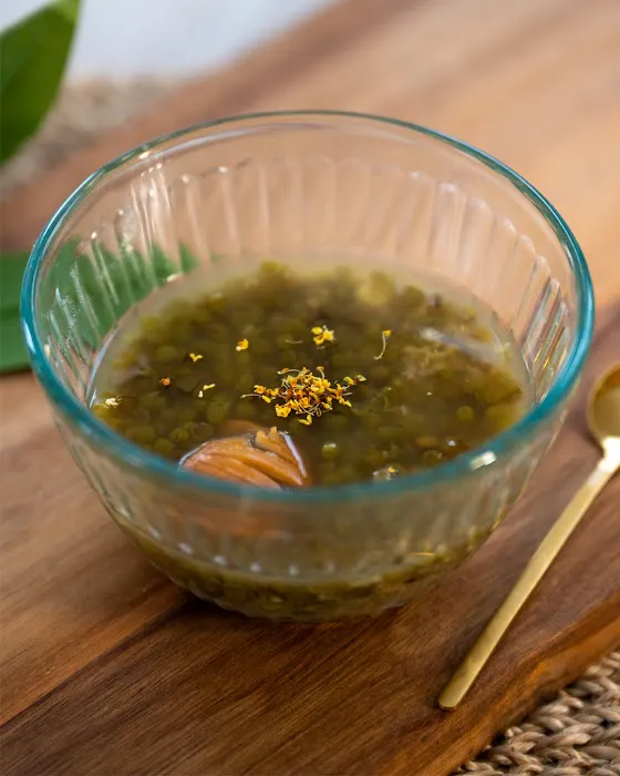 Light Salt 良膳 Picture 5