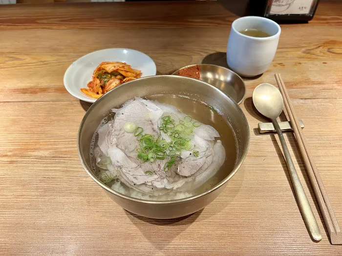 OKDONGSIK New York Picture 1