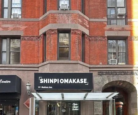Shinpi Omakase