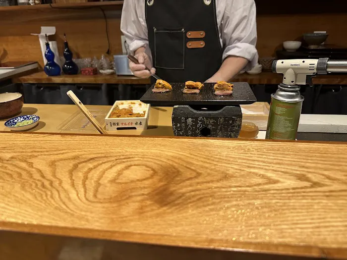Shinpi Omakase Picture 4