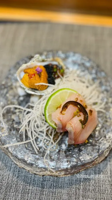 Shinpi Omakase Picture 3