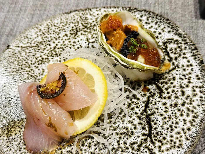 Shinpi Omakase Picture 7