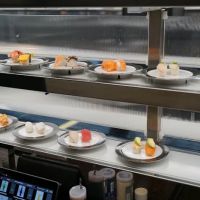 Kaiten Zushi Nomad | AYCE Conveyor Belt Sushi, Japanese Restaurant in NYC ico