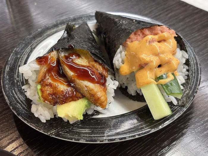 Kaiten Zushi Nomad | AYCE Conveyor Belt Sushi, Japanese Restaurant in NYC Picture 4