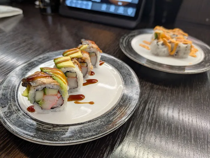 Kaiten Zushi Nomad | AYCE Conveyor Belt Sushi, Japanese Restaurant in NYC Picture 2
