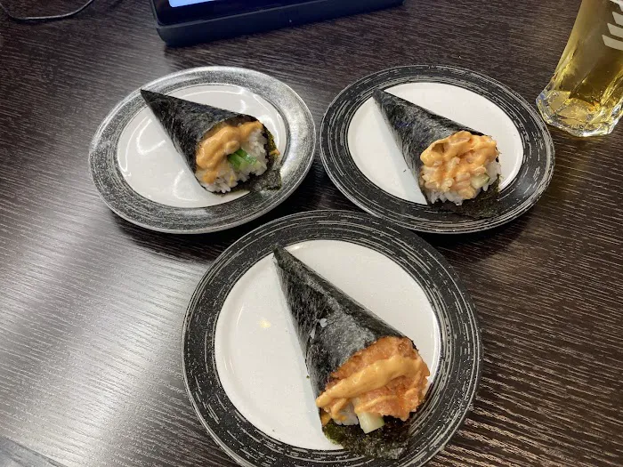 Kaiten Zushi Nomad | AYCE Conveyor Belt Sushi, Japanese Restaurant in NYC Picture 7