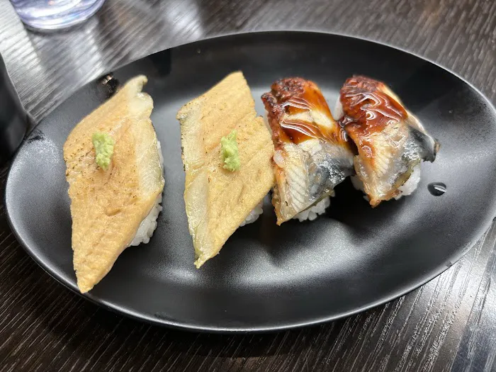 Kaiten Zushi Nomad | AYCE Conveyor Belt Sushi, Japanese Restaurant in NYC Picture 8
