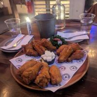 Turntable Chicken Rock ico