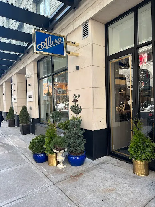 Allora Fifth Ave Picture 3
