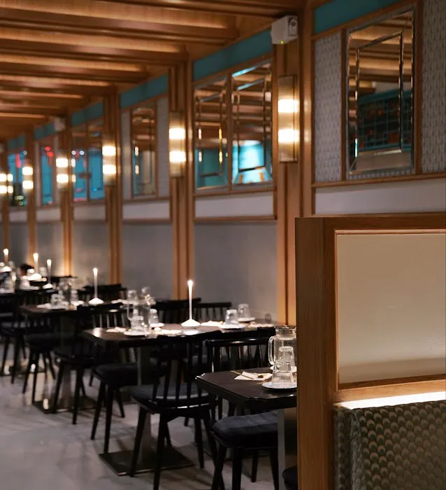 HOJOKBAN NYC Picture 1