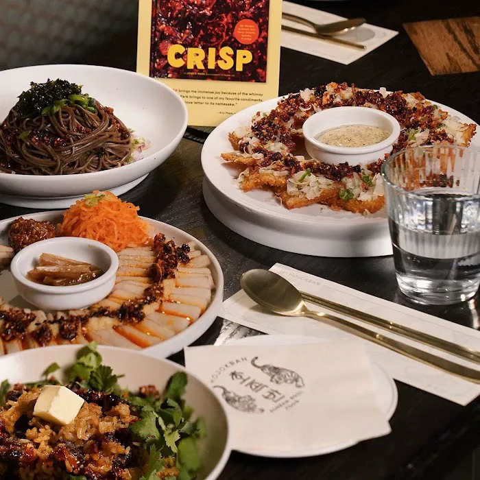 HOJOKBAN NYC Picture 2
