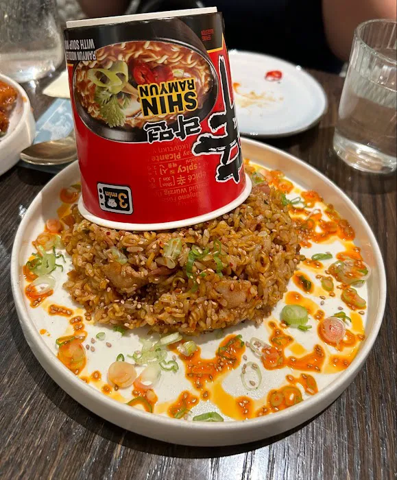 HOJOKBAN NYC Picture 5