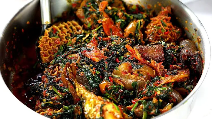 Yemkem Catering Services Picture 2