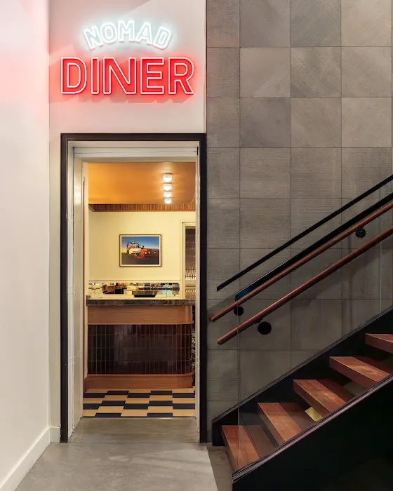 NoMad Diner Picture 4