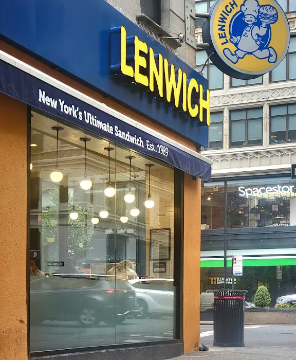 LENWICH Picture 6
