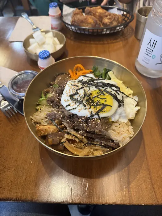 KOBA Korean BBQ Picture 4