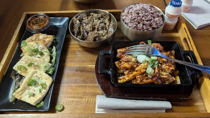 KOBA Korean BBQ Picture 1