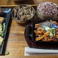 KOBA Korean BBQ ico