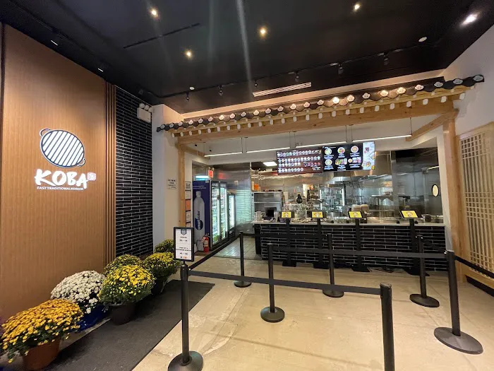 KOBA Korean BBQ Picture 3