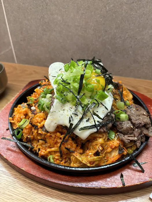 KOBA Korean BBQ Picture 6