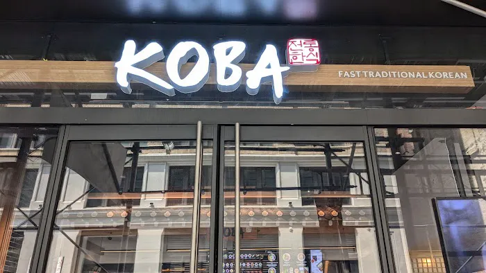 KOBA Korean BBQ Picture 8