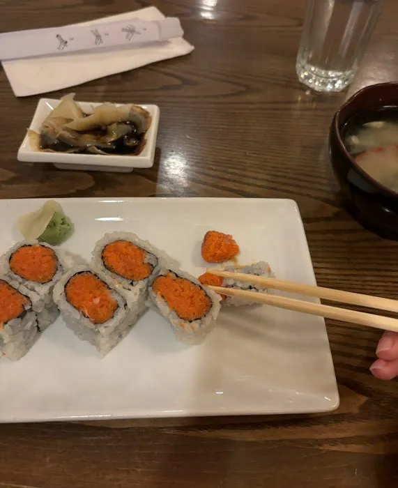 Akura Sushi Picture 1