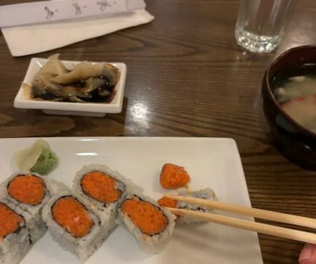 Akura Sushi