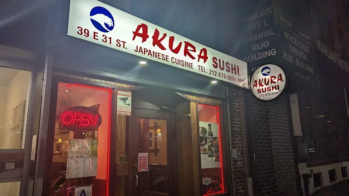 Akura Sushi Picture 5