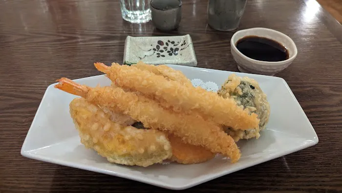 Akura Sushi Picture 6